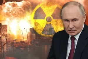 To je to: Putin prelomio i otkrio kada lansira nuklearke – Amerika je upravo došla do tačke bez povratka