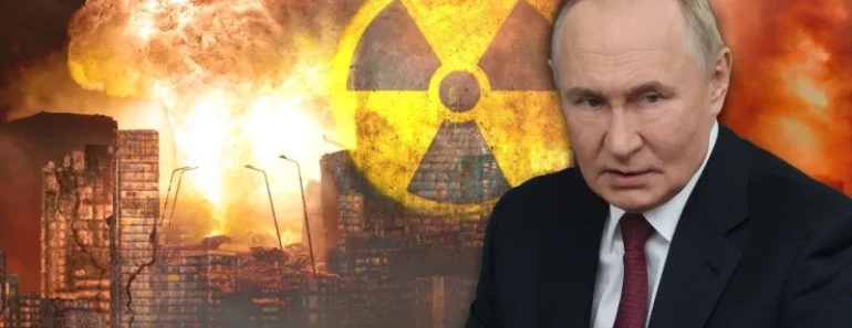 To je to: Putin prelomio i otkrio kada lansira nuklearke – Amerika je upravo došla do tačke bez povratka