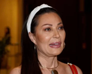 Publika izviždala i oterala Cecu: Ovim potezom zgrozila publiku (VIDEO)