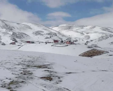 KO PREŽIVI DECEMBAR, PRIČAĆE! Stiže nam zastrašujuća zima i OGROMNI računi za struju! Evo kada sve POČINJE