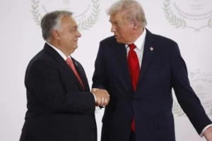 Sledi haos – Tramp zvanično odbio Orbana: On je moj prijatelj, ali…