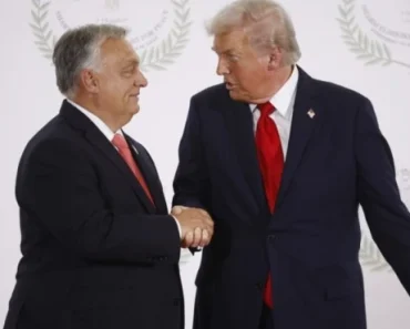 Sledi haos – Tramp zvanično odbio Orbana: On je moj prijatelj, ali…