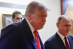 Tajni dogovor Trampa i Putina uzdrmao ceo svet – šta je obećao lider SAD iza zatvorenih vrata?!