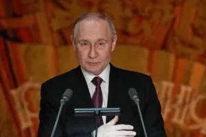 Putin zadržan u bolnici : Ruski predsednik proveo noć u klinici – Šta se zaista desilo tokom godišnjeg pregleda?