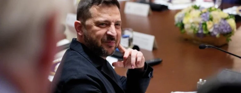 Otkrivena jeziva tajna Zelenskog koju je dugo krio – Ukrajina ostala bez struje, a razlog je užasan