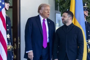 Konačni veleobrt?! Zelenski se odlučio za nezamislivo: Prelomio je sinoć u 19:08!