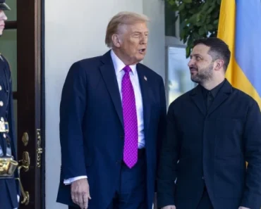 Konačni veleobrt?! Zelenski se odlučio za nezamislivo: Prelomio je sinoć u 19:08!