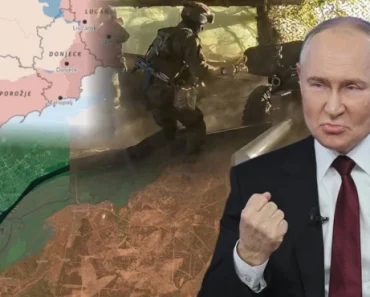 Ukrajinska vojska napustila Herson: Rusi izvršili proboj na neočekivanom mestu – sve se raspada Ukrajinska vojska napustila Herson: Rusi izvršili proboj na neočekivanom mestu – sve se raspada