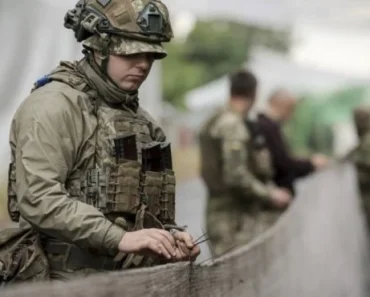 Šok otkriće ruskih agencija: Znate li ko je pristupio vojsci Ukrajine? Došao je zajdeno sa ženom…