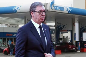 Vučić se hitno obratio o NIS: Od jutros nema dobrih vesti , evo šta će biti…