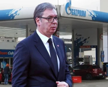 Vučić se hitno obratio o NIS: Od jutros nema dobrih vesti , evo šta će biti…