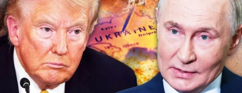 Najbliži saveznik izdao Trampa i priklonio se Putinu: Moćna sila srušila sve planove Vašingtona