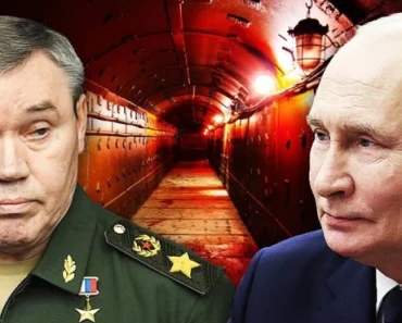 Kakav manevar Putina i Gerasimova: Sastali se i navukli Kijev u klopku – rezultat je jeziv, Ukrajina doživela katastrofu