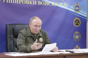 Putin presekao i napravio ključni potez: Šta se krije iza ove strateške odluke