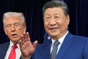 Udarno iz SAD: Pao dogovor Sija i Trampa, šta će Putin reći?! Peking povukao neočekivan potez