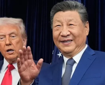 Udarno iz SAD: Pao dogovor Sija i Trampa, šta će Putin reći?! Peking povukao neočekivan potez Udarno iz SAD: Pao dogovor Sija i Trampa, šta će Putin reći?! Peking povukao neočekivan potez