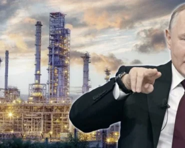 Udarne vesti! Šok obrt o ruskom gasu menja sve: Evropa donela neočekivanu odluku, jedno pričali, a na kraju…