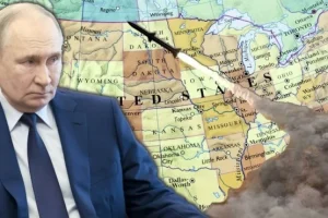 (VIDEO) Dramatičan potez Putina nakon jezivog snimka iz SAD: Uradiće nešto što nije viđeno još od 1990.