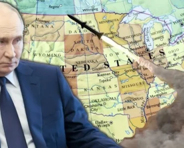 (VIDEO) Dramatičan potez Putina nakon jezivog snimka iz SAD: Uradiće nešto što nije viđeno još od 1990. (VIDEO) Dramatičan potez Putina nakon jezivog snimka iz SAD: Uradiće nešto što nije viđeno još od 1990.