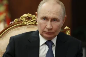 Iznenađujuće vesti iz Rusije koje niko na Zapadu ne sme da objavi: Znate li šta je Putin postigao?