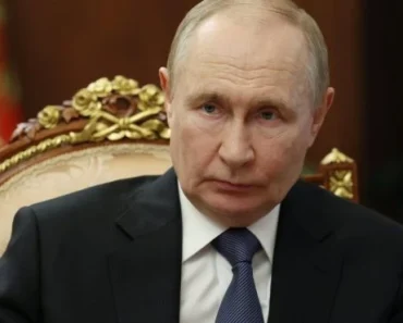 Iznenađujuće vesti iz Rusije koje niko na Zapadu ne sme da objavi: Znate li šta je Putin postigao? Iznenađujuće vesti iz Rusije koje niko na Zapadu ne sme da objavi: Znate li šta je Putin postigao?