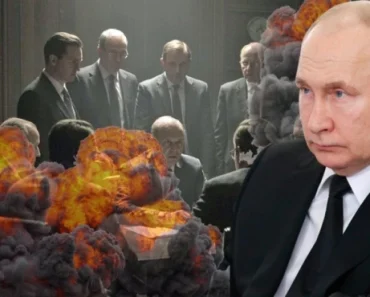 Hitno se oglasio Putin! Nešto čudno se dešava u Ukrajini