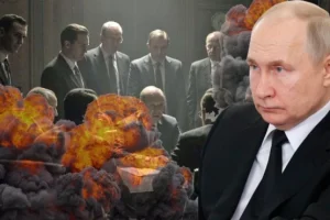 Tajni sastanak 35 zemalja! Počinje udar na Putina kakav svet nije video – ode planeta direktno u ambis