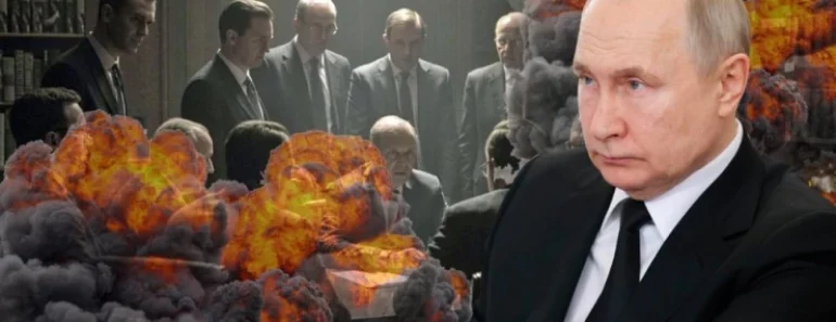 Tajni sastanak 35 zemalja! Počinje udar na Putina kakav svet nije video – ode planeta direktno u ambis