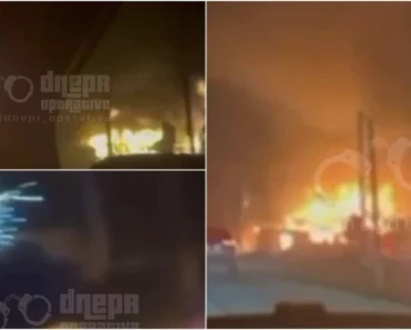 (VIDEO) Prži Putin bez milosti, spaljuje sve pred sobom: Rusiji prekipelo, počelo je brisanje apsolutno svih ciljeva