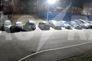 (VIDEO) U toku žestoka osveta Putinu: Snimci sa ruskih ulica obilaze svet, snažne detonacije tresu grad