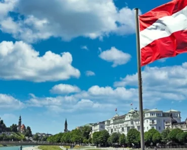 Pakao u Austriji: Obećana zemlja Srba se raspada – nastupila katastrofa nezamislivih razmera Pakao u Austriji: Obećana zemlja Srba se raspada – nastupila katastrofa nezamislivih razmera