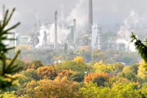 Šok odluka Berlina ruši nemačku ekonomiju?! Pojavile se jezive brojke, ako ovo urade…