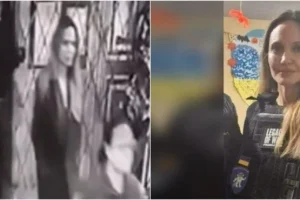 (VIDEO) Šok za Anđelinu Džoli u Ukrajini: Vojska Zelenskog joj uradila ovo – skandal svetskih razmera