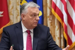 UDARNA VEST IZ MAĐARSKE, Orban dobio hitno obaveštenje od Amerikanaca! Upravo isplivalo u javnost, OVO JE GORUĆE!