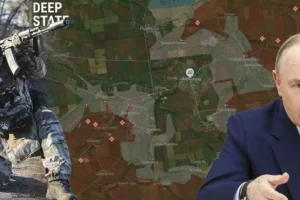 Strašne vesti iz SAD o Ukrajini: Putin dobio sve što je tražio – Kijev šokiran odgovorom Trampove administracije