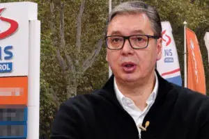 SPREMNI SMO NA SPECIJALNU OPERACIJU Vučić otkrio šta je plan ako se Rusi ne dogovore oko prodaje NIS-a