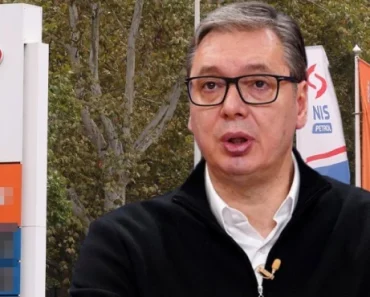 SPREMNI SMO NA SPECIJALNU OPERACIJU Vučić otkrio šta je plan ako se Rusi ne dogovore oko prodaje NIS-a