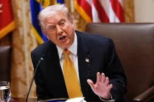 Da li ovo sada definitivno znači rat?! Tramp doneo jezivu odluku – nikome nije svejedno