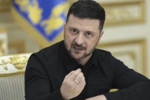 Zelenski više neće biti predsednik Ukrajine: Upravo su mu saopštene najgore moguće vesti