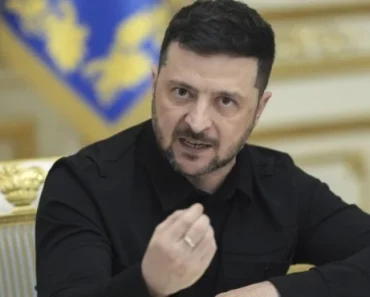 Zelenski više neće biti predsednik Ukrajine: Upravo su mu saopštene najgore moguće vesti