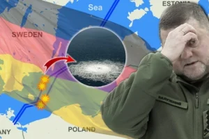 Auuu… Nemci otkrili jezive podatke o sabotaži Severnog toka – To se sve desilo pod njegovim direktnim nadzorom