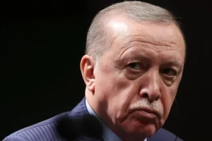 Erdogan zna šta se sprema? Turska OVO radi , ne sluti na dobro!