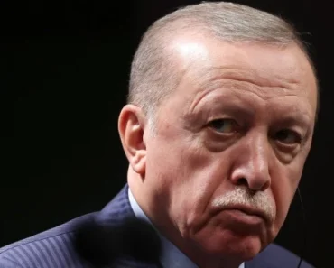 Erdogan zna šta se sprema? Turska OVO radi , ne sluti na dobro!