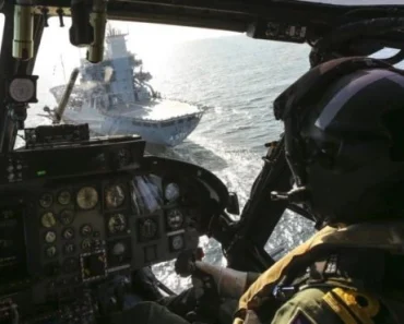 Britanski komandosi spremaju haos kod ruske obale – tajna akcija treba da udari Moskvu u najbolniju tačku