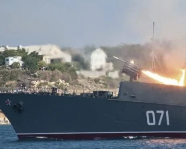 Strašan poraz Rusije: Moskva ostala bez luke na strateški važnom mestu – ovo se neće dobro završiti…