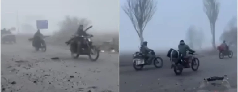 Rusi starom taktikom zauzeli Pokrovsk bez ijednog tenka: Jedan detalj su svi primetili (VIDEO)
