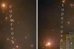 (VIDEO) Počelo je ono najgore: Šta ovo pada po Rusiji?! Drama širom države, pakao u gradovima nakon jezivog napada