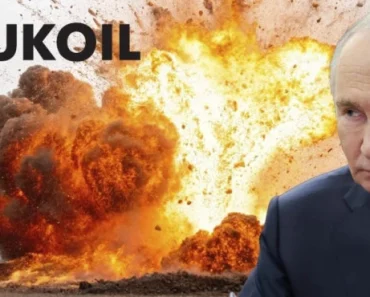 UDARNO! Poznato ko kupuje Lukoil: Ruski naftni gigant dobija neočekivanog kupca