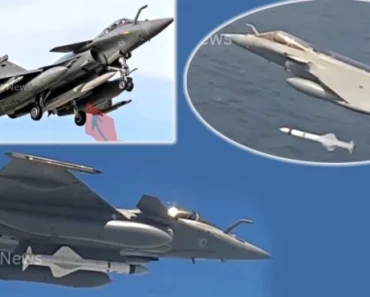 Makronov odgovor Putinu: Francuska otkrila nešto frapantno – Ovo može značiti samo jedno… (VIDEO) Makronov odgovor Putinu: Francuska otkrila nešto frapantno – Ovo može značiti samo jedno… (VIDEO)