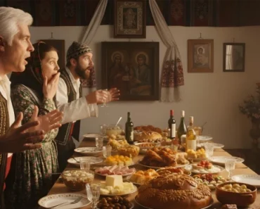 Internet izgoreo: Hrvat počeo da se vidja sa Srpkinjom pa postavio šok pitanje – Tiče se srpske slave (FOTO) Internet izgoreo: Hrvat počeo da se vidja sa Srpkinjom pa postavio šok pitanje – Tiče se srpske slave (FOTO)